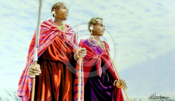 Masai Murani