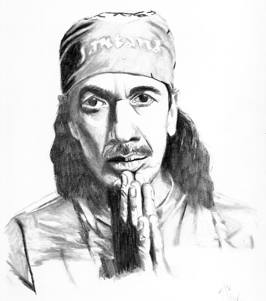 Santana