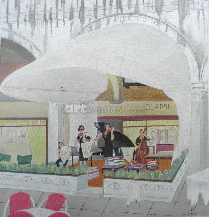 VENEZIA MUSICA