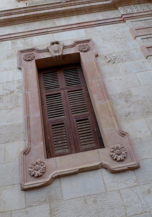 Windows Of Jerusalem - 7