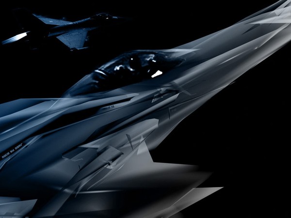 F 16
