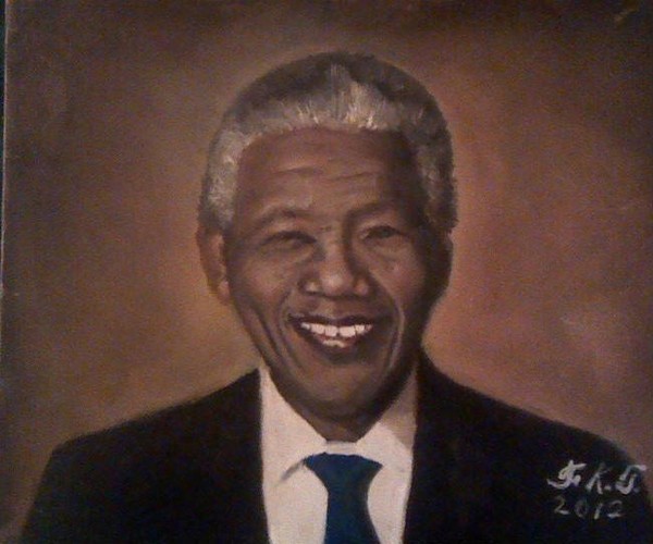 Mandela