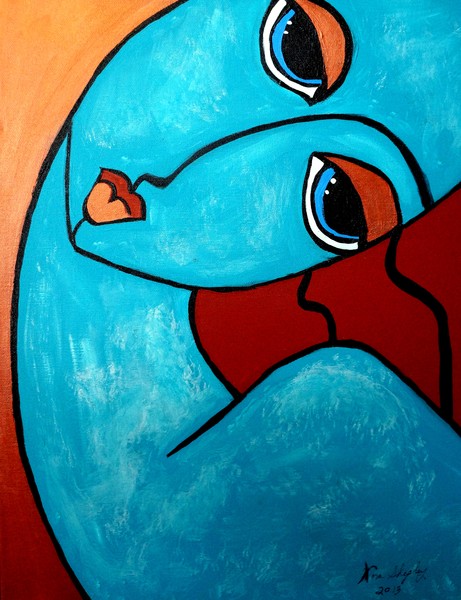 PICASSO BY NORA