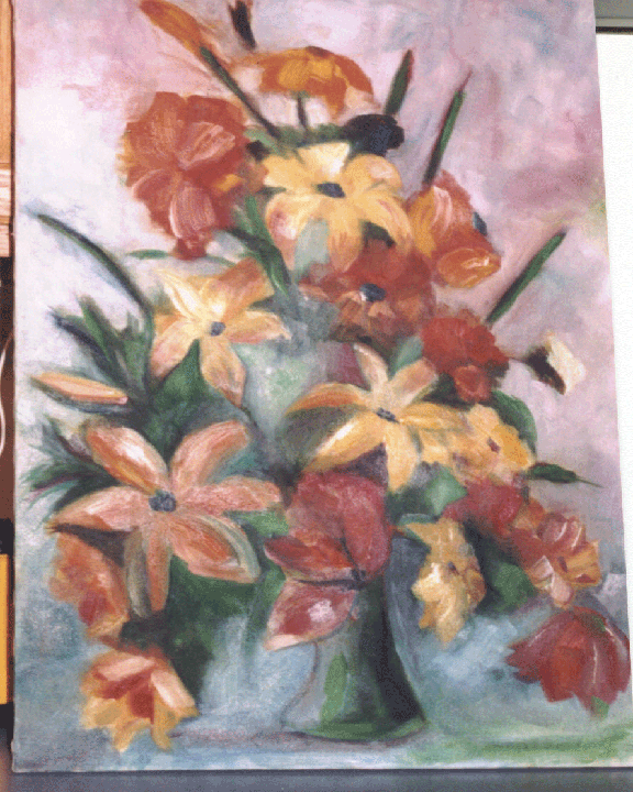 flowers