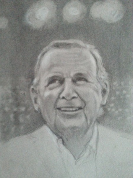 Alabama Victory (Coach Bear Bryant)