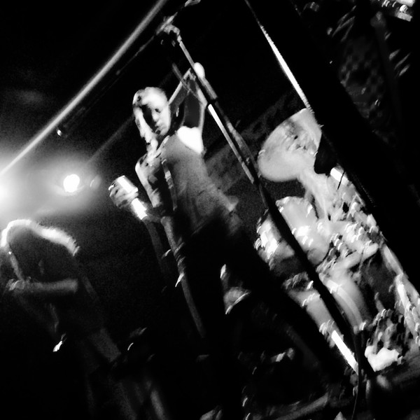 Cuntagious live pdx