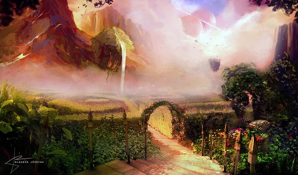 Wonderland