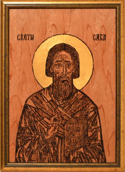Sv. Sava