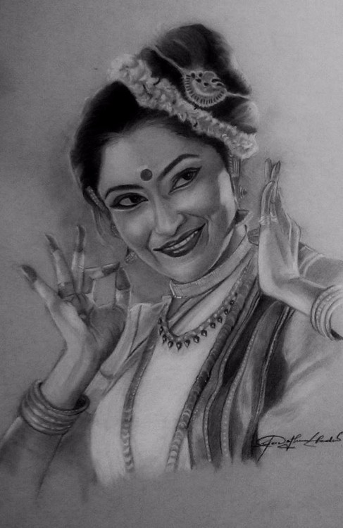 mohiniyattam