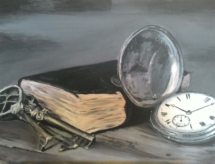 momento di riflessione