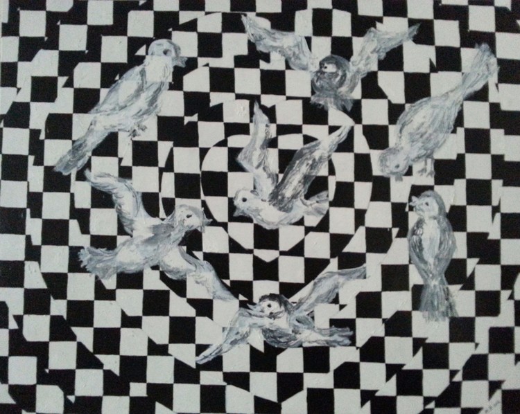 Monochrome Proclivities