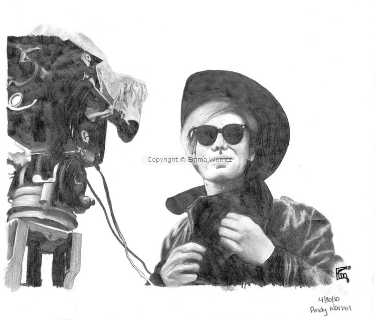 Andy Warhol