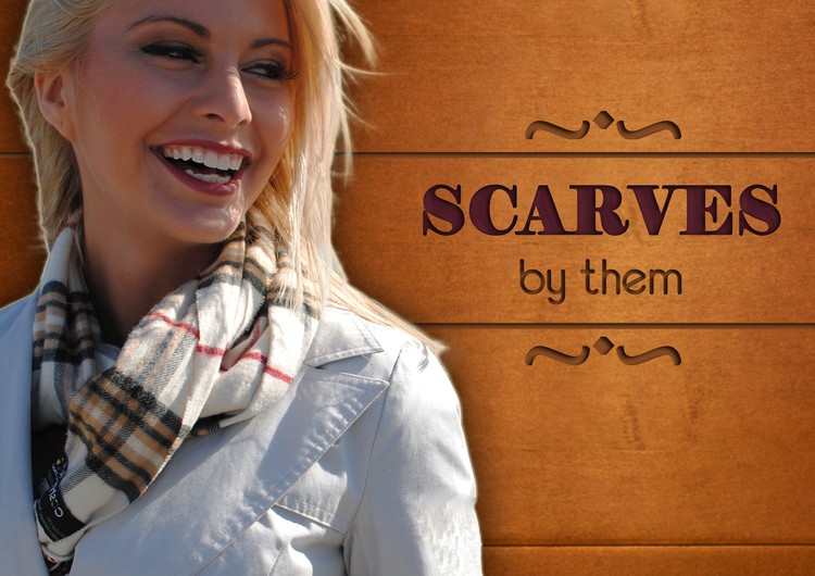 SCARVES