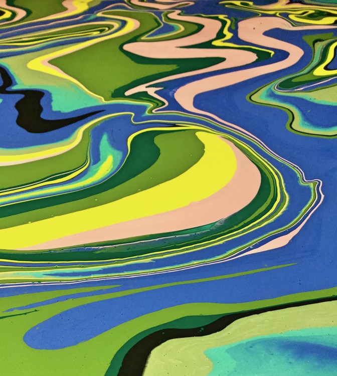 Colorful Preceptions
