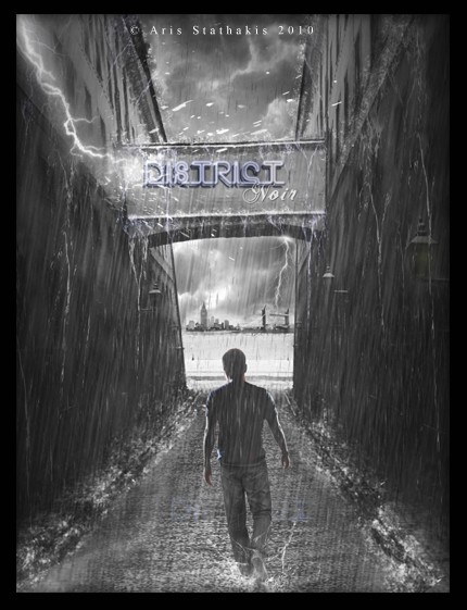 District Noir