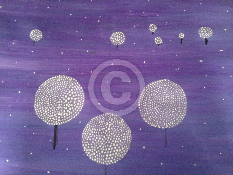 Bubble trees