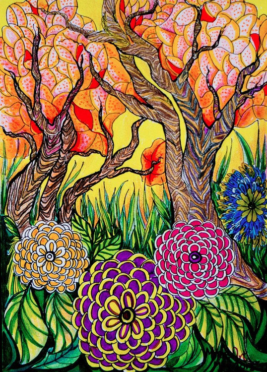 My Secret Garden