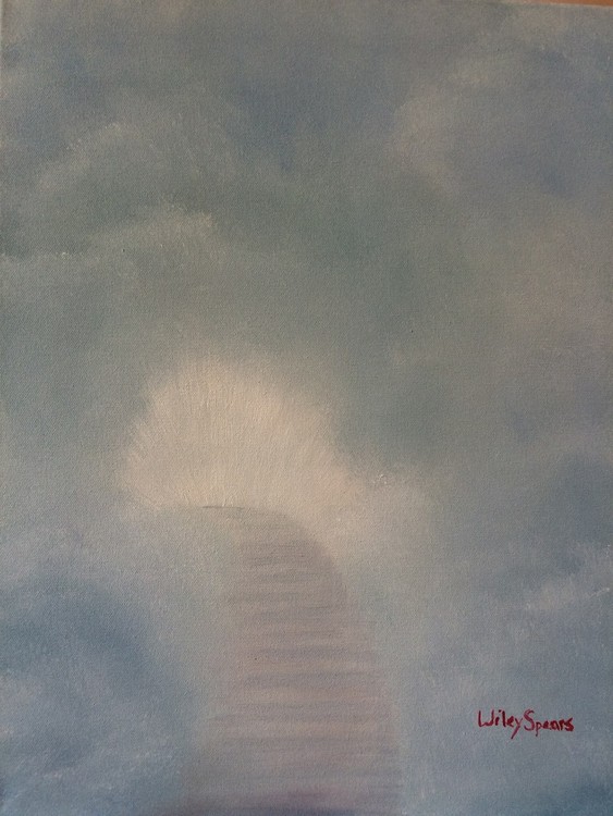 Stairway to Heaven 