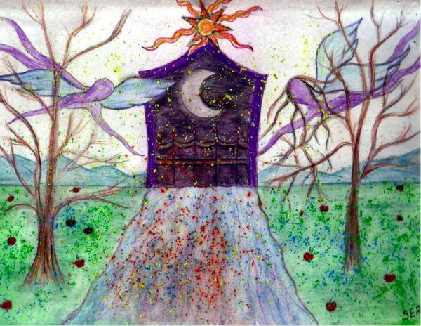 Sophia's Gate