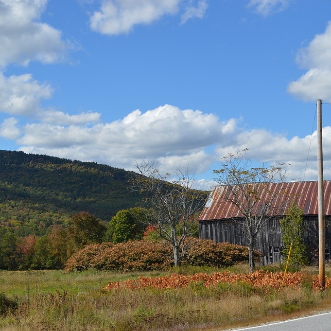Grafton Barn