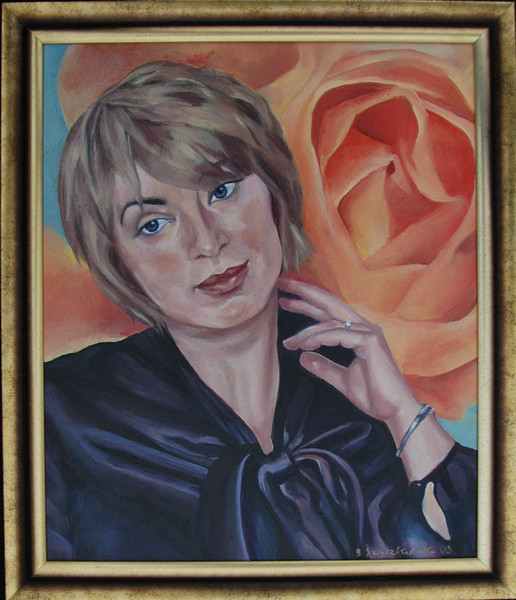 Marzena