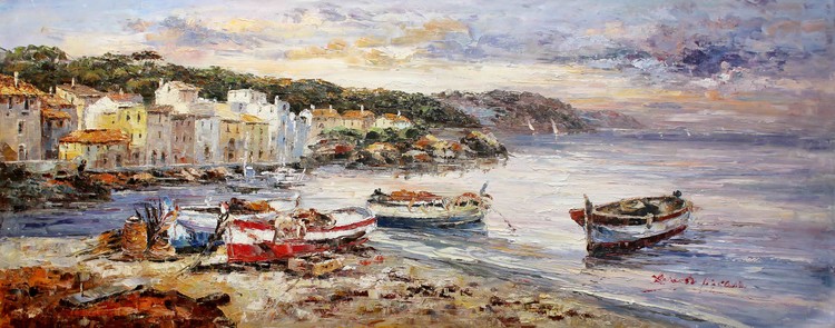 Sunset Beach
