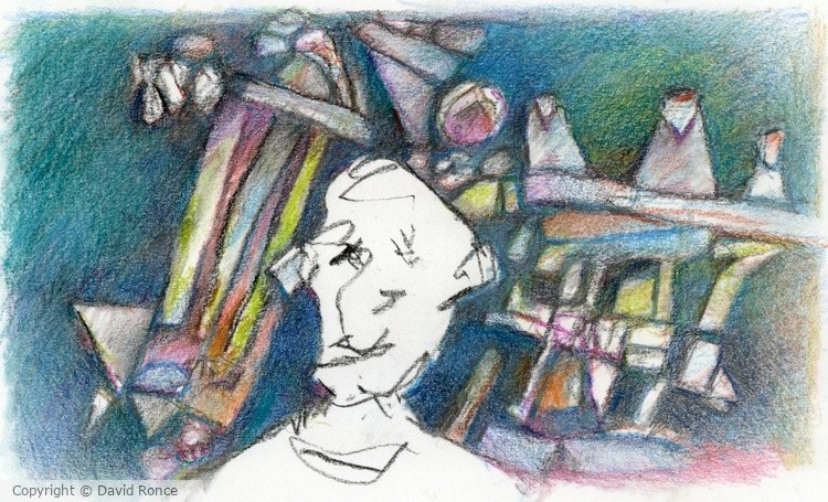 self portrait_20-8-21