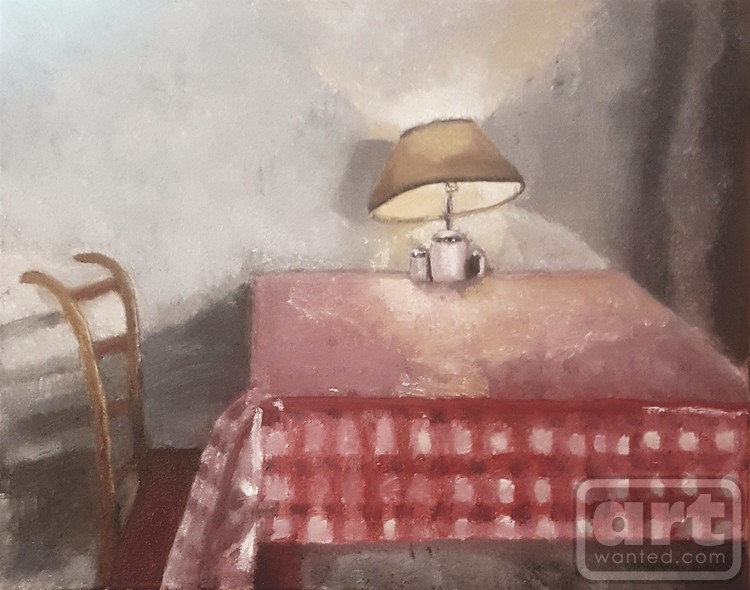 Table for One