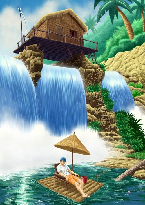 Summer House