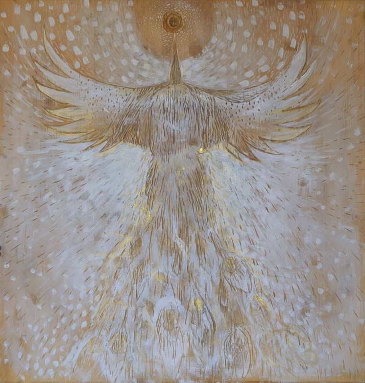 Golden Phoenix I