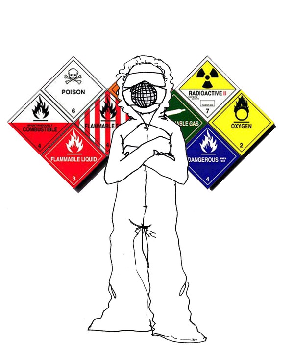Toxic