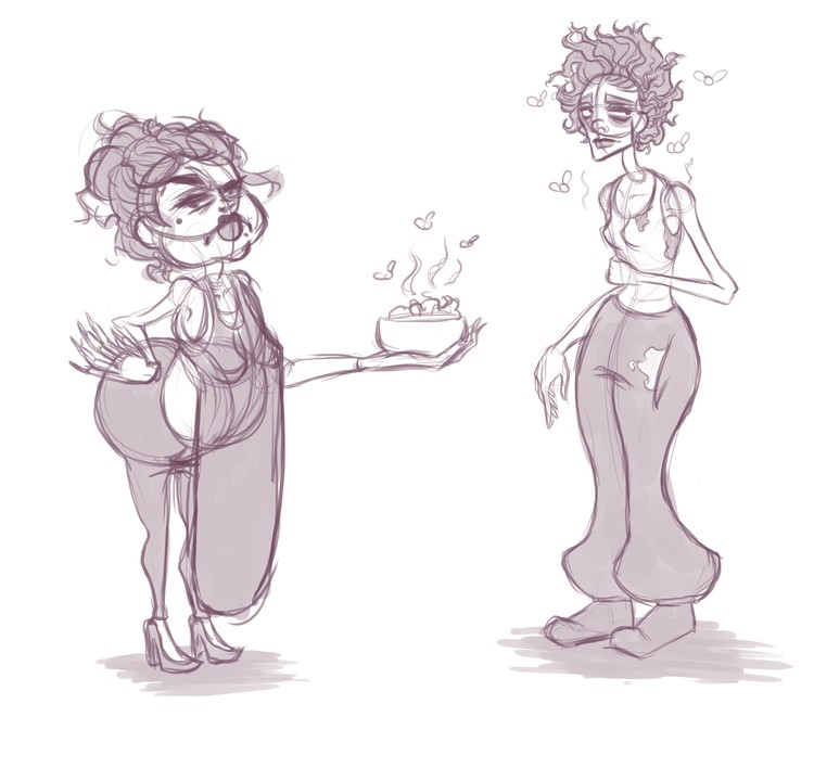 LADIES01