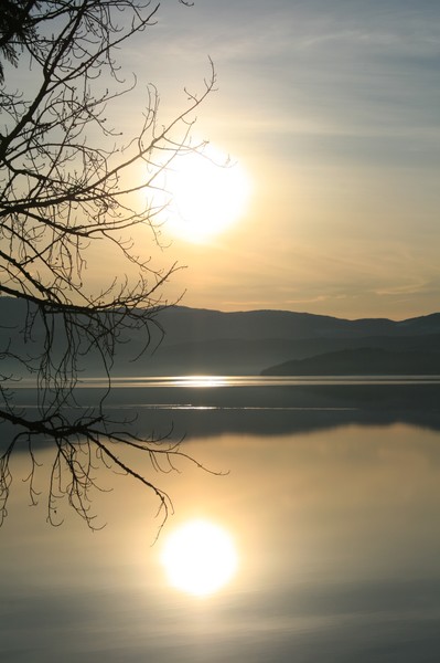 north Shuswap