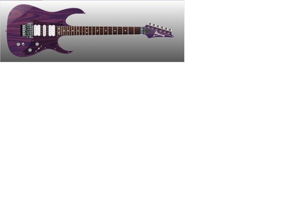 RG model