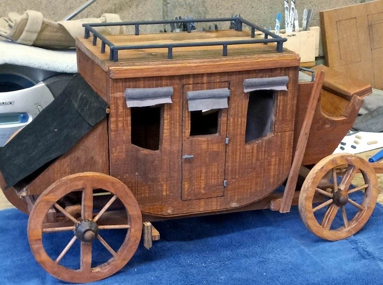1-21-24 Stagecoach fini a