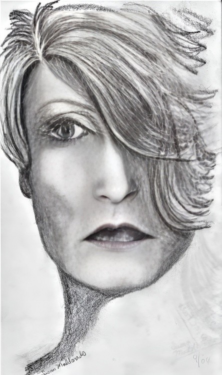 ONE EYE #1 