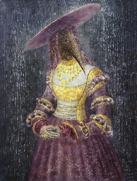 Lolita Bronzini