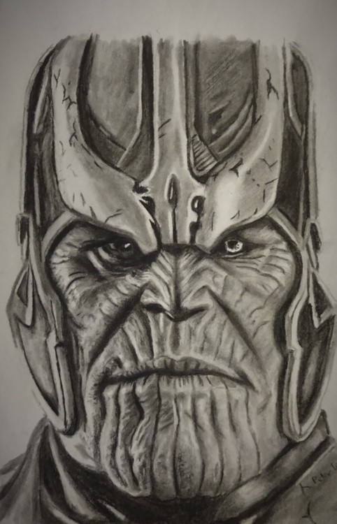 Thanos