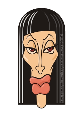 CHER
