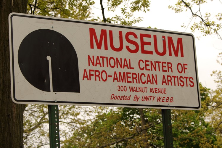 museum
