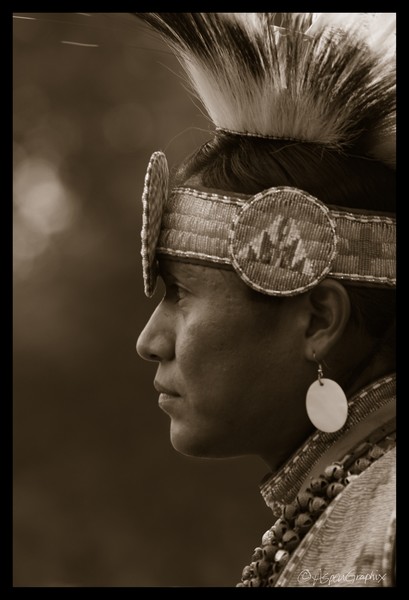 Indian Brave