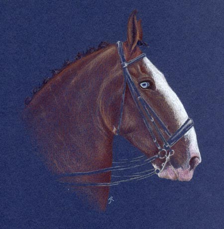 Old Blue Eyes