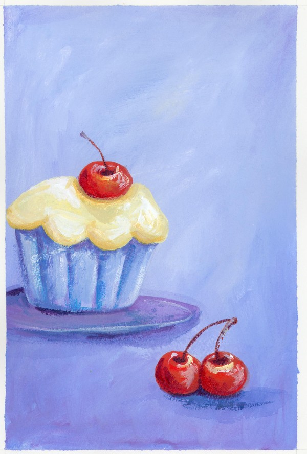 Cupcake