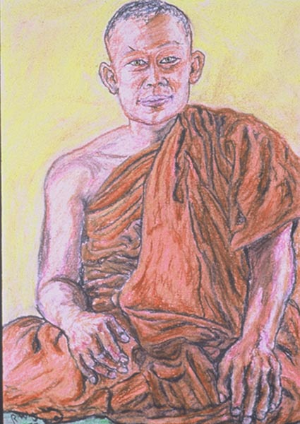 The Monk