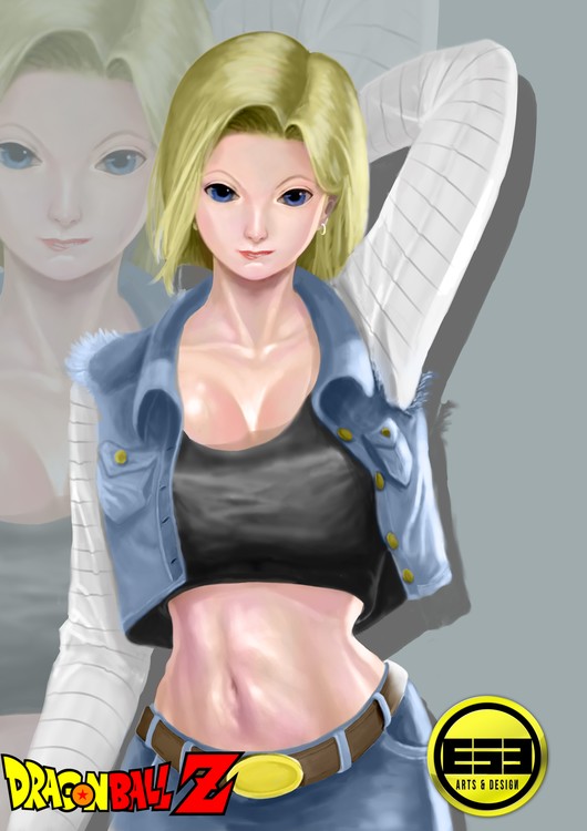 android-18-for-web