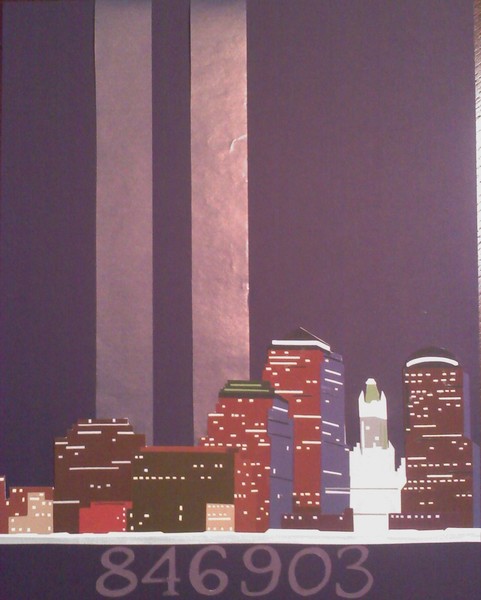 9/11 Memorial