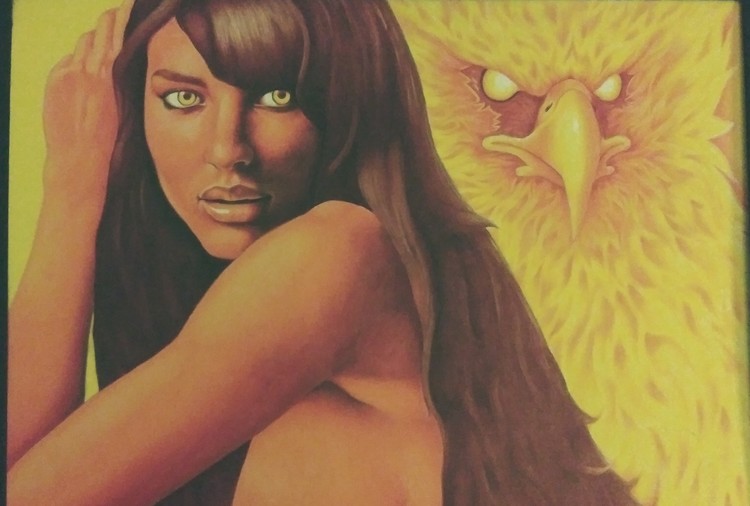 Legendz vol 3: The Phoenix