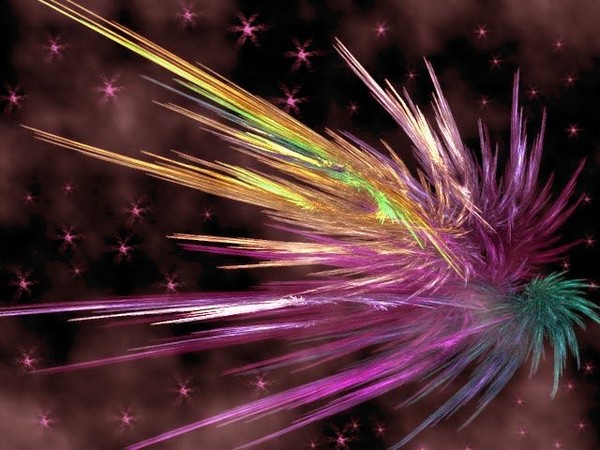 Energy Rush