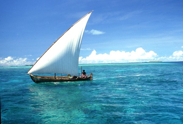 Felucca