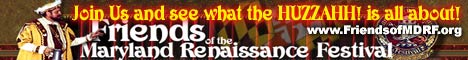 Friends of The Maryland Renaissance Festival